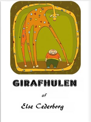 GIRAFHULEN (E-bog)