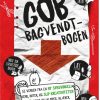 GOB - Bagvendt-bogen (sæt á 2 stk. Pris pr. stk. 79,95) (Bog)