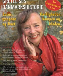 GRETELISES DANMARKSHISTORIE (Bog)