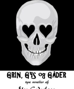 GRIN, GYS og GÅDER (E-bog)