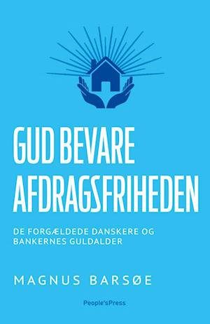 GUD BEVARE AFDRAGSFRIHEDEN