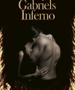 Gabriels Inferno - Sylvain Reynard - Bog