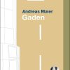 Gaden - Andreas Maier - Bog