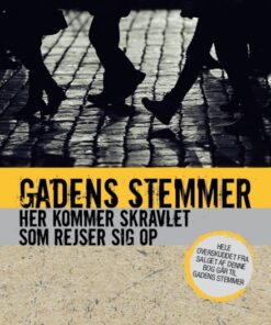 Gadens Stemmer (Bog)