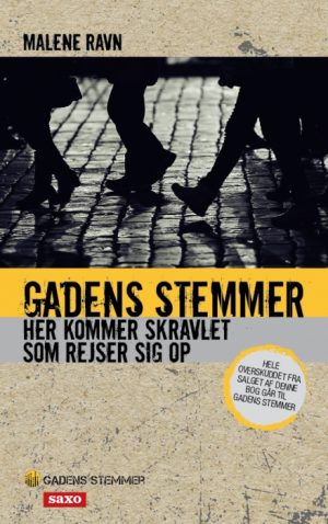 Gadens Stemmer (Bog)