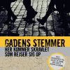 Gadens Stemmer - Malene Ravn - Bog