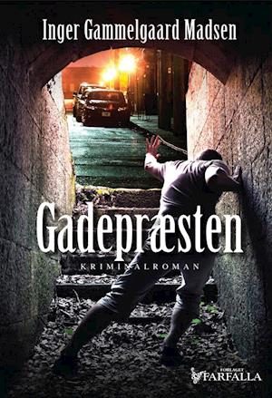 Gadepræsten