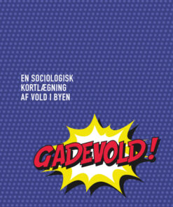 Gadevold (E-bog)