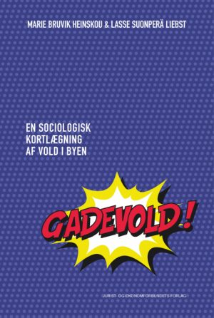 Gadevold (E-bog)