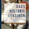 Gads Historieleksikon, 5. Udgave - Diverse - Bog