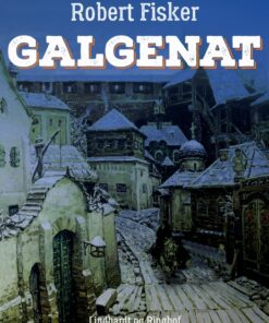 Galgenat (E-bog)