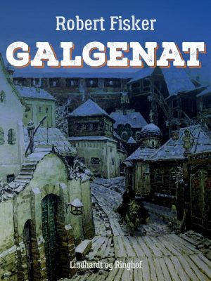 Galgenat (E-bog)