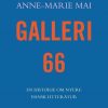 Galleri 66 - Anne-marie Mai - Bog