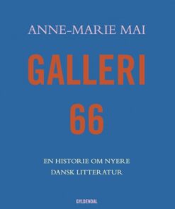 Galleri 66 (E-bog)