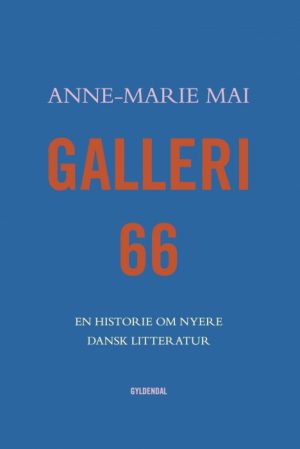 Galleri 66 (E-bog)
