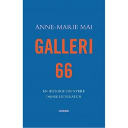 Galleri 66 - Hæftet