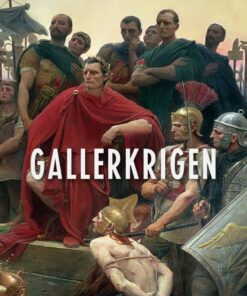 Gallerkrigen (E-bog)