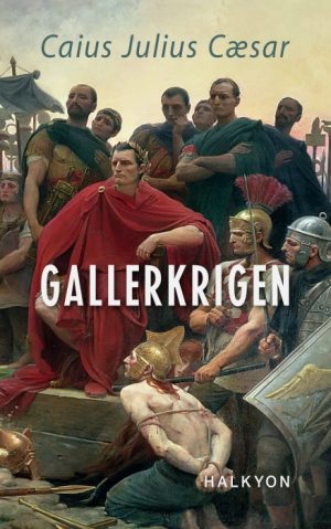 Gallerkrigen (E-bog)