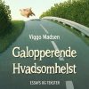 Galopperende Hvadsomhelst - Viggo Madsen - Bog