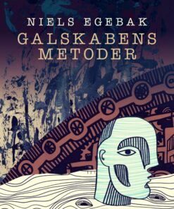 Galskabens metoder (E-bog)