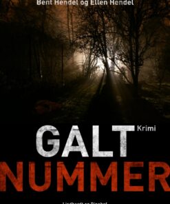 Galt nummer (E-bog)