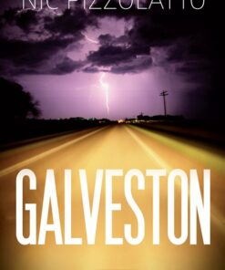 Galveston - Nic Pizzolatto - Bog