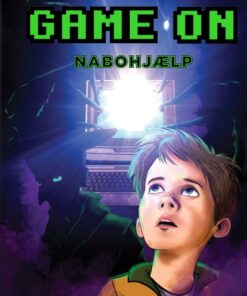 Game On 2: Nabohjælp (Bog)