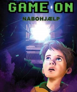Game on 2: Nabohjælp (E-bog)