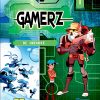 Gamerz 1 - De ukendte (Bog)