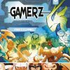 Gamerz 6 - Professionel (Bog)