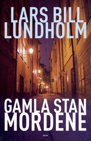 Gamla Stan-mordene (E-bog)