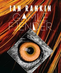 Gamle Fjender - Ian Rankin - Bog