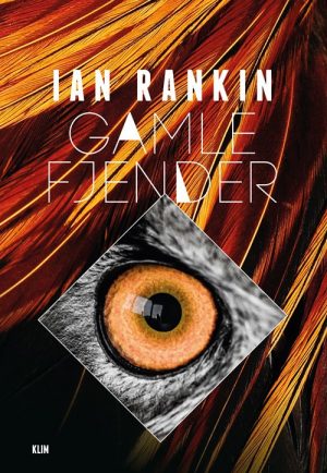 Gamle Fjender - Ian Rankin - Bog