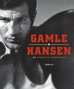 Gamle Hansen - Birgitte Lorentzen - Bog