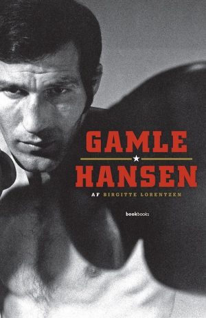 Gamle Hansen - Birgitte Lorentzen - Bog