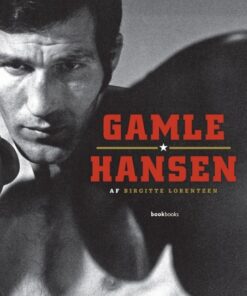 Gamle Hansen (Bog)