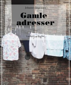 Gamle adresser (E-bog)