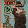 Gamle fru Glad (Bog)