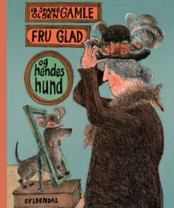 Gamle fru Glad (Bog)