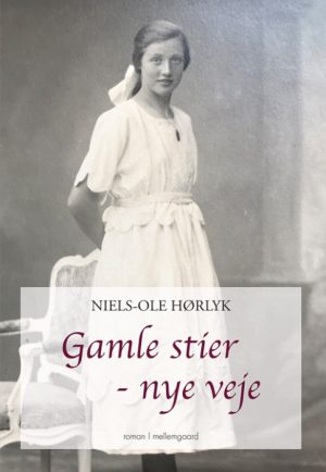 Gamle stier - nye veje (Bog)