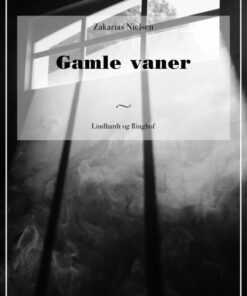 Gamle vaner (Bog)
