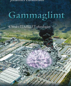 Gammaglimt (Bog)