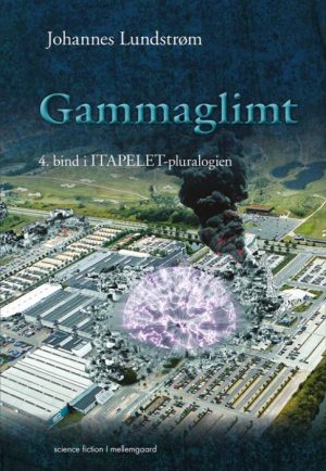 Gammaglimt (Bog)