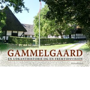 Gammelgaard - Viggo Mortensen - Bog