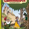 Gammelpot 1 - Thom Roep - Tegneserie