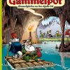 Gammelpot 2 - Thom Roep - Tegneserie
