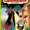 Gammelpot 4 - Thom Roep - Tegneserie