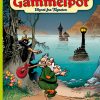 Gammelpot 5 (Bog)