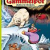 Gammelpot 6 - Thom Roep - Tegneserie