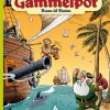Gammelpot 7 (Bog)